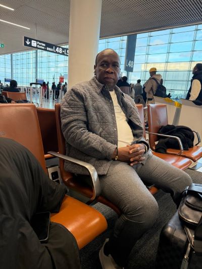 Campagne présidentielle : Réunion extraordinaire de Laguinè Malanyi