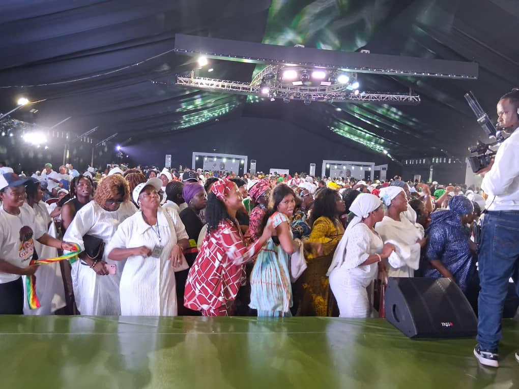 Formation des femmes au processus électoral : une Initiative de Dre Makalé Traoré